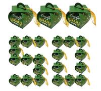 Graduation Boxes - Graduation Boxes Promotion 2025 - Cases With Cap For Sweets And Details College Institute University End Of Year Party