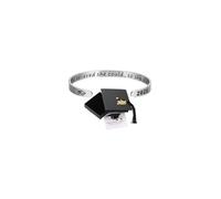 Graduation Bracelets 2026 for Womens,High School Class Graduation Personalized Inspirational bracelets, Women College 2026 Graduate Cuff