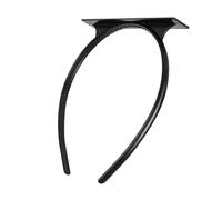 Graduation Cap Headband, 2pack Headwear Holder, Secure Anti-Slip Graduation Headpiece, Celebration Party Accessory, School Ceremony Gear for Students Teens Teachers Formal Event