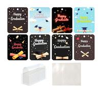 Graduation Cards Money Holder | Cash Holder Clip Decoration | Creative Congrats Grad Keepsake for Her Him Daughter Son Students