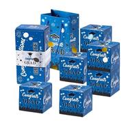 Graduation Cash Box Empty Cash Wrap Case