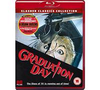 Graduation Day [Blu-ray]