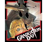 Graduation Day [Blu-ray]