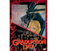 GRADUATION DAY - DVD