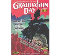 Graduation Day [DVD] [Region 1] [US Import] [NTSC]