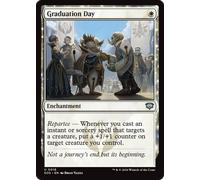 Graduation Day | Secrets of Strixhaven