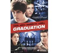 Graduation [DVD] [Region 1] [US Import] [NTSC]