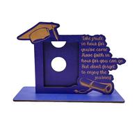 Graduation Frame - Wooden Graduation Photo Frame, Bright Bike Computer | Wireless Bike Speedometer Computer, Adjustable Diploma Frame, Wireless Odometer
