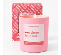 Graduation Gift - Funny Soy Candle for Well Done & Exam Results, 50hr Burn