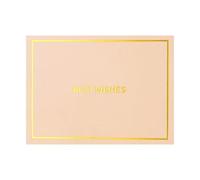 Graduation Greeting Cards Pack With Envelopes Inspirational Congratulations Card For Graduates Students Family (F, 9.5cm)