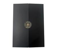 Graduation Guest Book Sign | Class Of 2026 Memory Keepsake - Graduation Guest Sign Book | for High School College University Senior Night Ceremony Parties Family Classmates