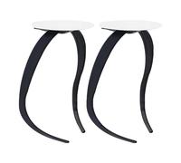 Graduation Hat Headband for Women 2 Pieces Anti-Fall Holder