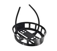 Graduation Hat Headband - Secure Insert Stabilizer | Lightweight Holder Improving Cap Balance, Keeping Hairstyles Neat During Ceremonies | Comfortable Support For Students At Indoor Or Outdoor Events