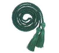 Graduation Honor Cord With Tassels For Grad Day And Graduation Student Graduation Tassels For College Graduation