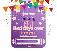 Graduation Money Holder - Cash Storage Case, 1 Piece Tiered Commemorative Display For 2026 Scholars, Wooden Currency Stands With Layered Slots, Party Supplies, Banknote Frames For Study