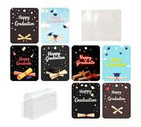 Graduation Money Holders, Creative Cash & Card Wallet, Lightweight Decoration, Graduation Supplies for Boys Girls Senior College & University Graduates, Multicolored, QJ077, Refer to description