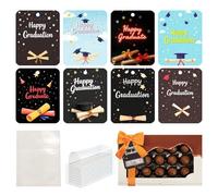 Graduation Money Holders,Decoration Money Holder Clip - Fashion Graduation Decor for Congrats Grad Senior College University Graduates