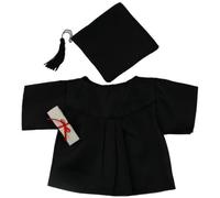 Graduation Outfit - Teddy Bear Clothes - Fits 16" 40cm Teddy Bears incl Build a Bear