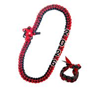 Graduation Ribbon Sash - Class of 2026 Rope Leis for Celebrating | Hand Woven Satin Fabric with Vibrant Colors, Commemorative Ceremonial Cord, Academic Regalia Accents for Stages, Auditoriums