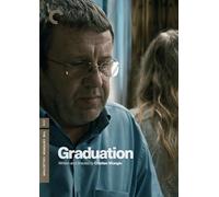Graduation (The Criterion Collection)