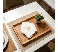 Graduation Themed Dinner Napkins for Celebrations and Party Paper Tableware for School Farewell Events and Reunions 20 Pack Soft Finish 34