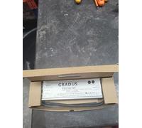 Gradus HLG-150H-12A Snt 12V/Dc /0-12, 5A/150W IP65
