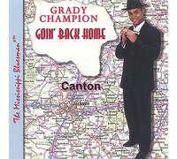 GRADY CHAMPION - Goin' Back Home