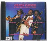 Grady Gaines - Full Gain