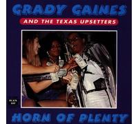 Grady Gaines - Horn of Plenty