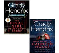 The Final Girl Support Group