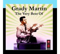 Grady Martin & His Slewfoot Five - The Very Best Of