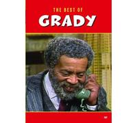 Grady: Season One (DVD) Carol Cole Joe Morton Whitman Mayo (US IMPORT)