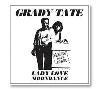 Grady Tate - Lady Love / Moondance (Rsd2026) [VINYL]