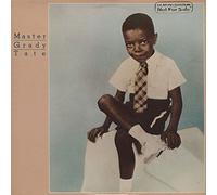 Grady Tate - Master Grady Tate - ABC Records - AS 9330