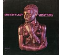 Grady Tate - She Is My Lady [VINYL]