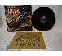 Grady Tate With The Gary McFarland Orchestra*, Bobby Scott - Slaves Label: Skye Records - SK-11 12" Vinyl Record LP Album - Original US Pressing VG++