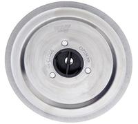 Graef 145372-DE Knife for All-Purpose Slicer Stainless Ste