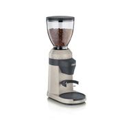 Graef Advanced Electric Coffee Grinder, Variable Grind Settings, 12 Cup Capacity, Auto-Function - Dipped Sand