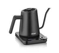 Graef Black Matt Pour-Over Kettle GK502