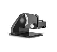 GRAEF C95 Electrical Slicer with Combi-Attachment Pro, Iron Mica