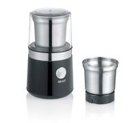 Graef Cm 102 Electric Coffee Grinder