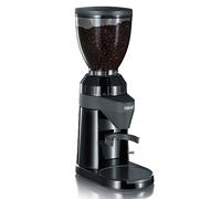 GRAEF CM802 Electric Coffee Grinder, Matt Black