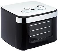 Graef DA-2042 Dehydrator Black
