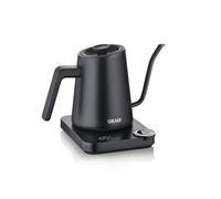 Graef Black Matt Pour-Over Kettle GK502