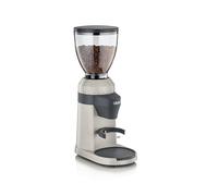 GRAEF EliteGrindX Coffee Grinder CM8011 Electric with 40 Settings and LED Display, Dipped Sand