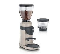 Graef EliteGrindX Coffee Grinder - Dipped Sand