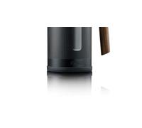 GRAEF. French Press MFP22 Jug 800 ml Black