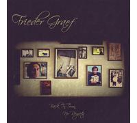 Graef,Frieder - Back in Town-No Regrets [VINYL]