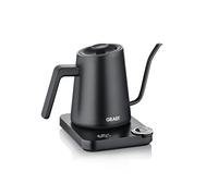 Graef Black Matt Pour-Over Kettle GK502