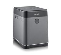 Graef Iron Mica Bread Maker